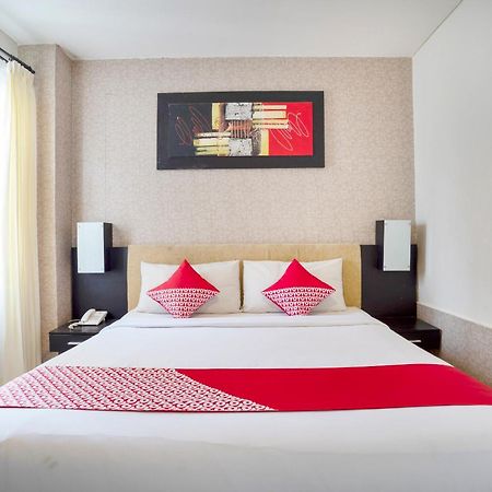 Oyo 482 Anika Guest House Kuta  Exterior photo