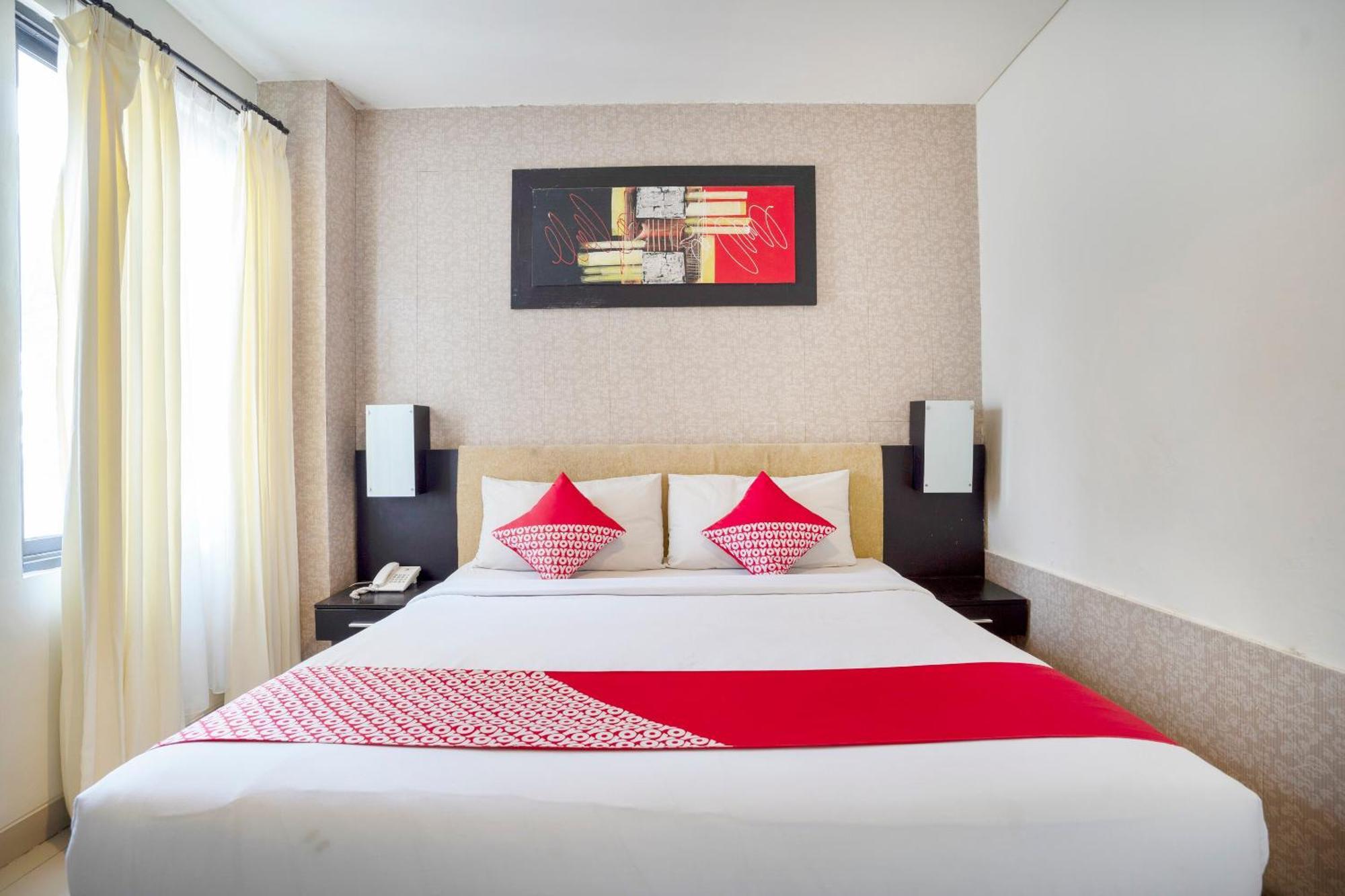 Oyo 482 Anika Guest House Kuta  Exterior photo