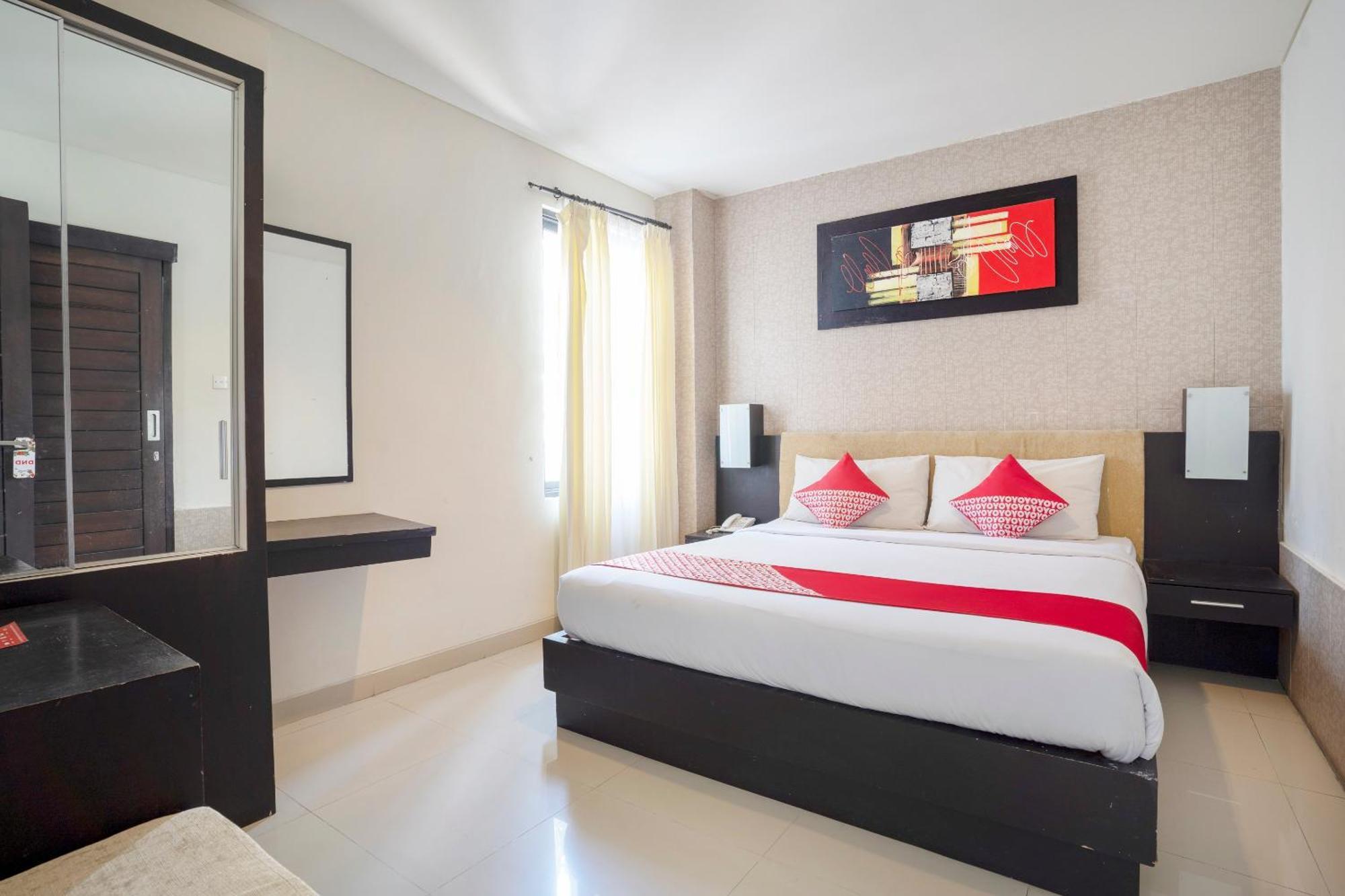 Oyo 482 Anika Guest House Kuta  Exterior photo
