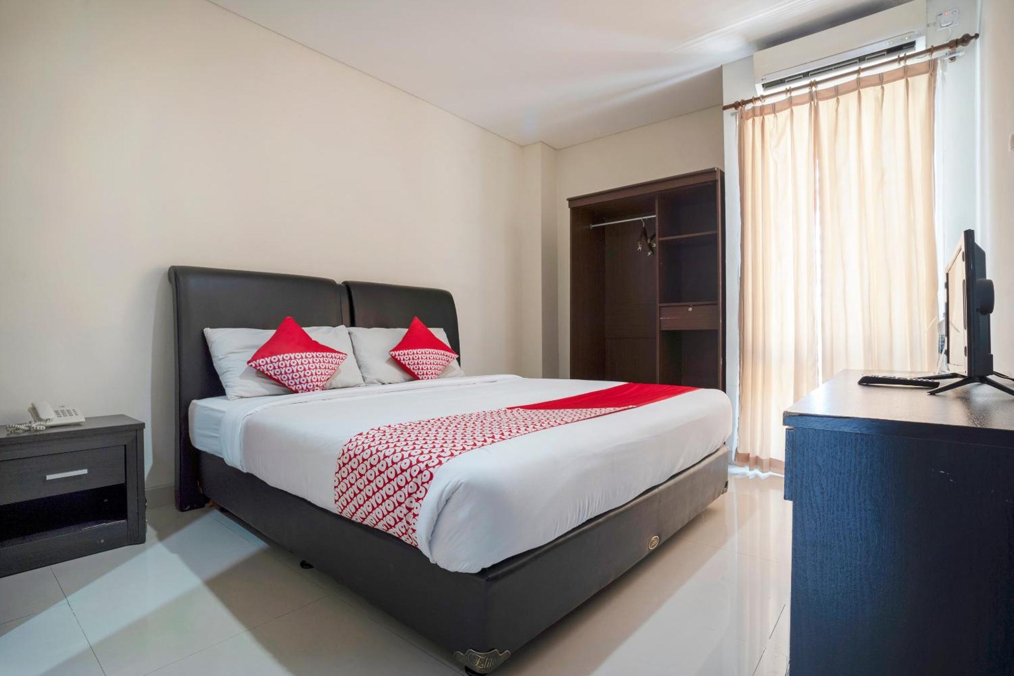 Oyo 482 Anika Guest House Kuta  Exterior photo